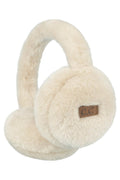 C.C Faux Fur Solid Winter Earmuff Winter Headband