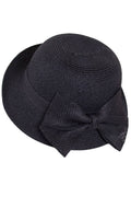 C.C Brim Hat