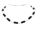 Chunky Beaded Necklace