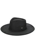 C.C Faux Suede Rancher Hat