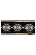 C.C Southwest Pattern Headwrap