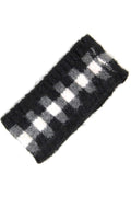 Multi Color Tile Print Headband