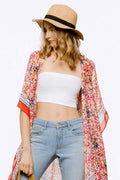 Fedora Summer Hat
