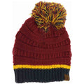 Pro Basketball Team Colored C.C Beanie
