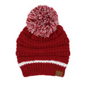 College Gameday C.C Beanie