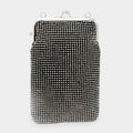Bling Evening Crossbody Bag
