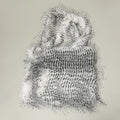 Furry Faux Fur Tote Bag