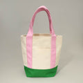 Classic Canvas Tote Bag