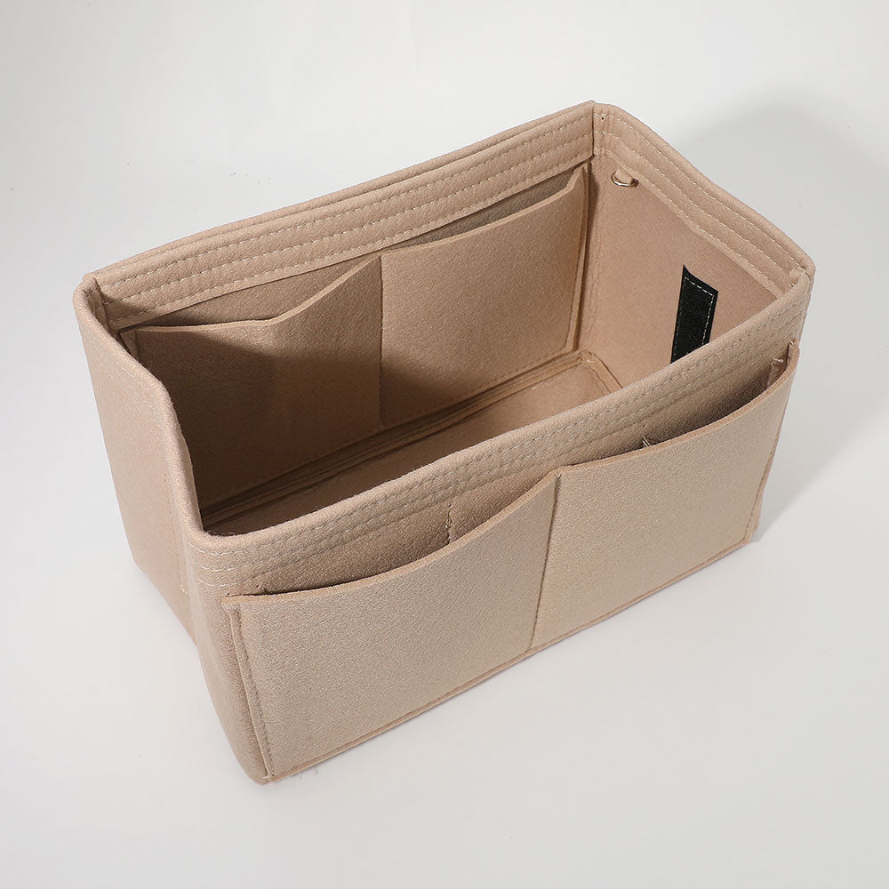Multi Pocket Handbag Organizer Insert
