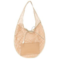 Mesh Tote Bag