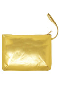 Solid Metallic Clutch