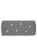 C.C Star and Pearl Embellishments Headwrap