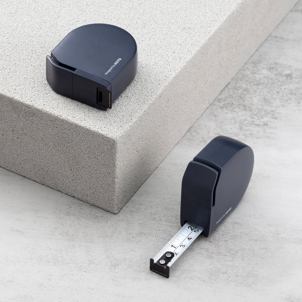 Self-Lock Measure Tape