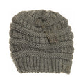 BABY Solid C.C Beanie