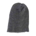 Unisex Slouchy C.C Beanie