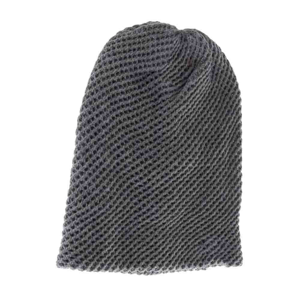 Unisex Slouchy C.C Beanie