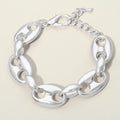 Mariner Link Chain Bracelet
