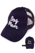 C.C PONY CAP