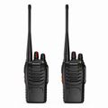 RUYAGE 888S UHF Walkie Talkies 2 Pack