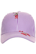 C.C BASEBALL CAP