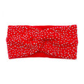 Bling Knot Earmuff Headband