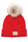 C.C Kids Knit Beanie