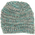 Kids Four-Tone C.C Beanies