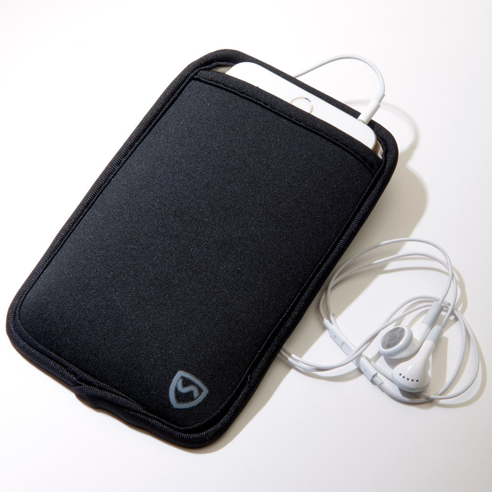 SYB Legacy Mini Phone Pouch