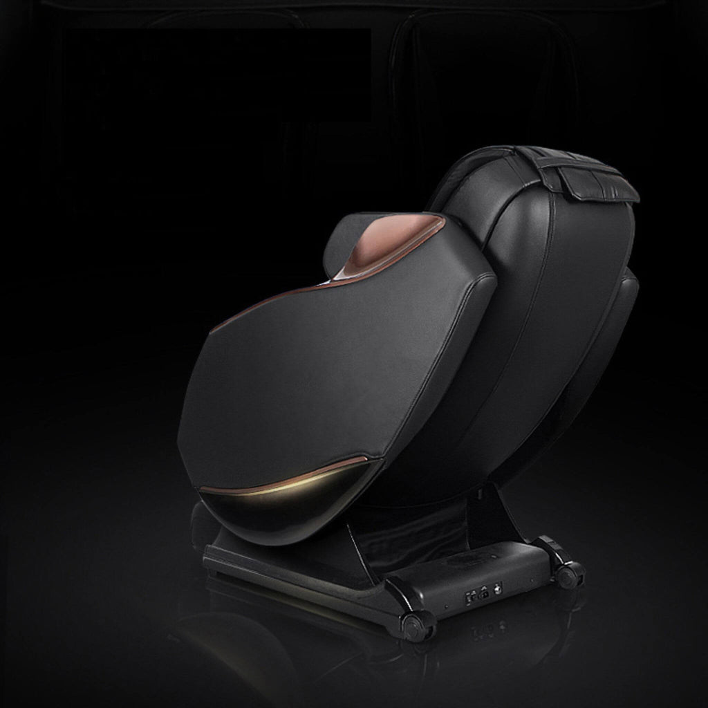 Zenith Full Body Zero-Gravity Shiatsu Massage Chair With Heat And Voice Control (SAK93154)
