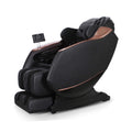 Zenith Full Body Zero-Gravity Shiatsu Massage Chair With Heat And Voice Control (SAK93154)