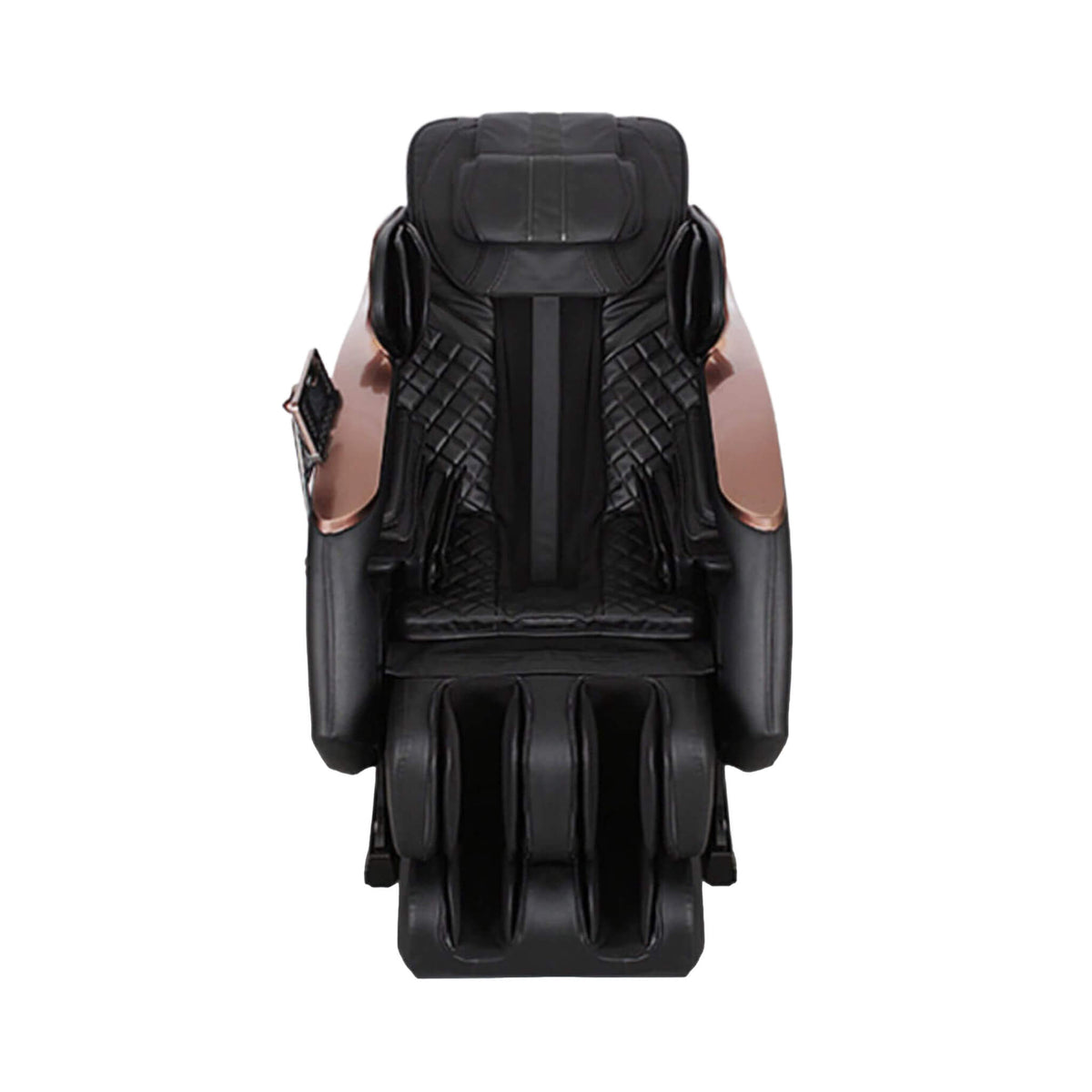 Zenith Full Body Zero-Gravity Shiatsu Massage Chair With Heat And Voice Control (SAK93154)
