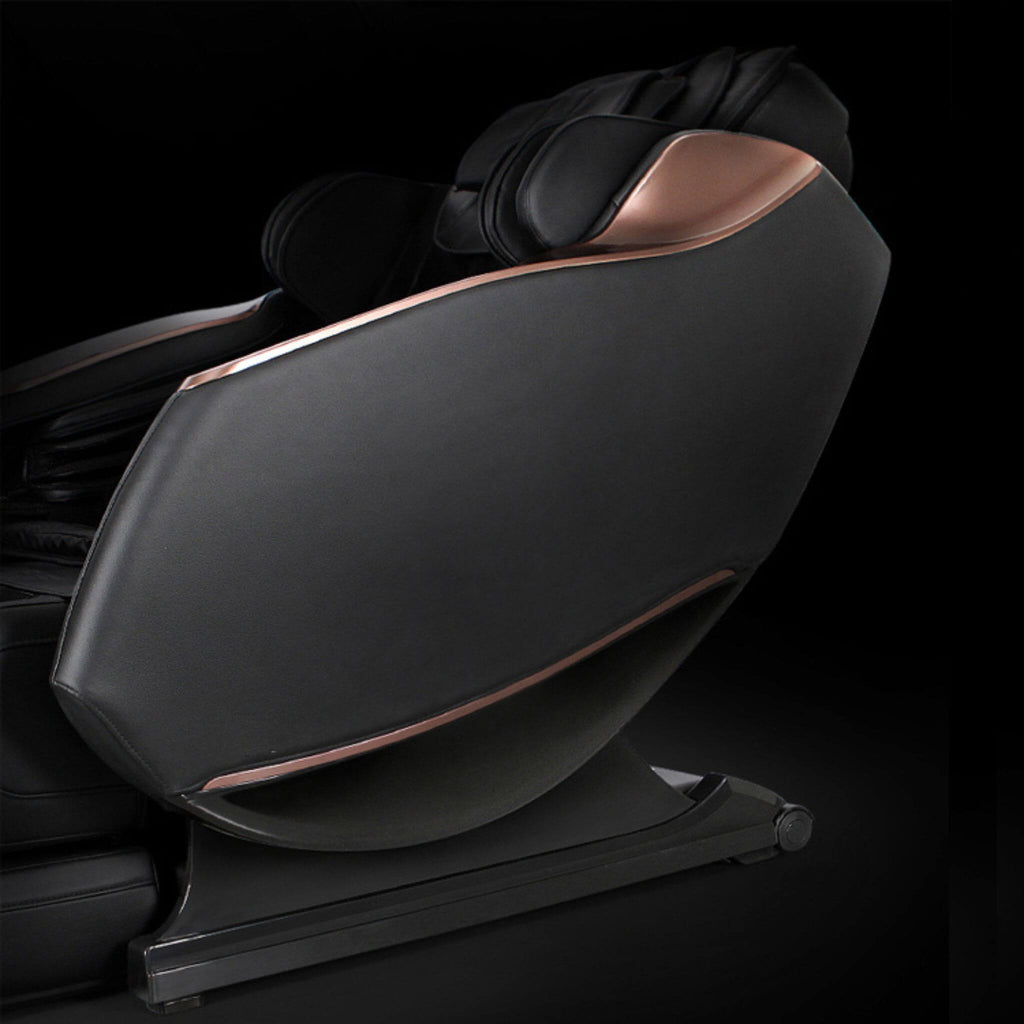 Zenith Full Body Zero-Gravity Shiatsu Massage Chair With Heat And Voice Control (SAK93154)