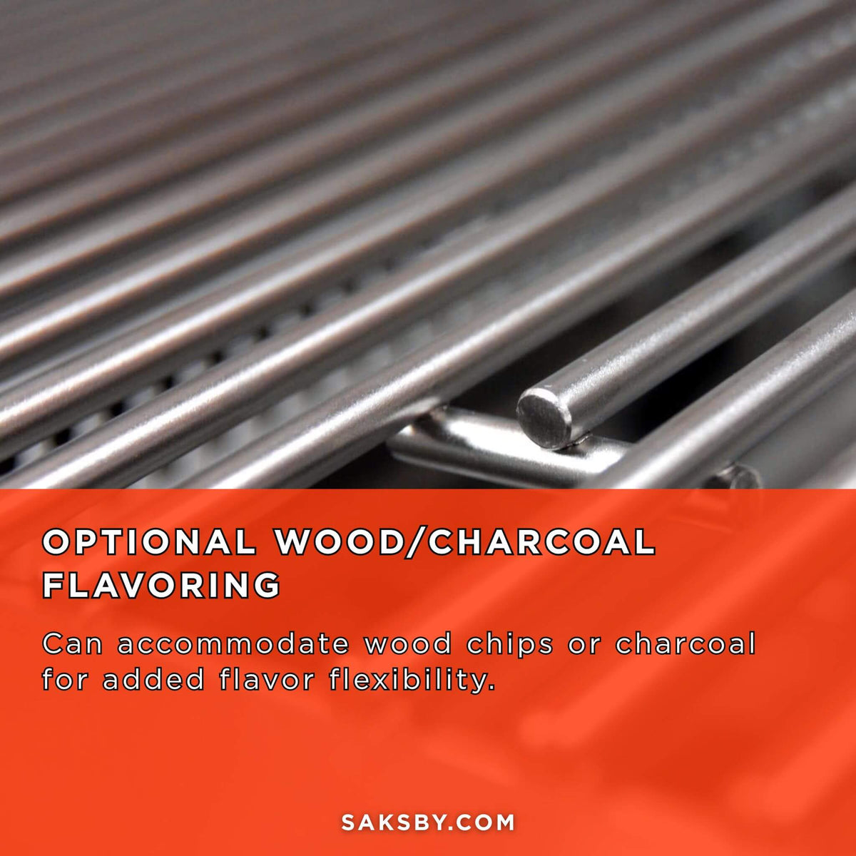 American Outdoor Grill L-Series 24-Inch 2-Burner Built-In Natural Gas Grill [24NBL-00SP] (SAK10834)