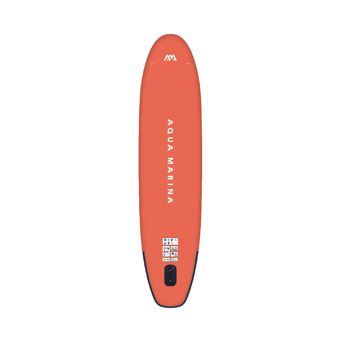 Aqua Marina Monster 12FT All-Around ISUP Sky Glider With Swift Attach Center Fin [BT-23MOP] (SAK56240)
