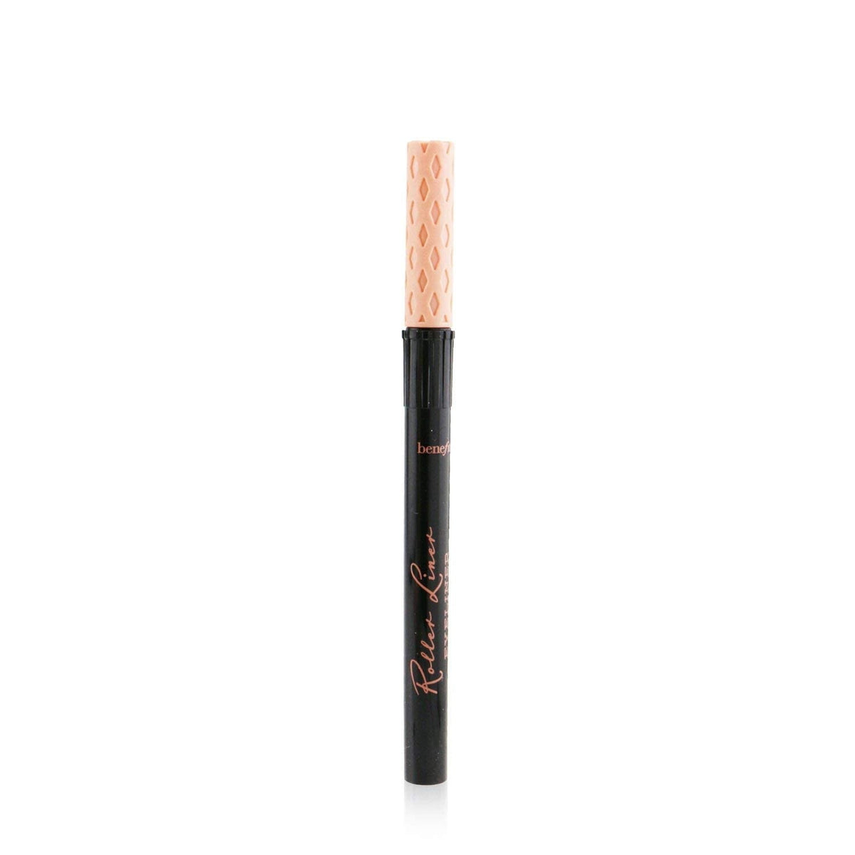 Benefit Roller Liner Matte Liquid Eyeliner - Black, 0.03 oz / 1.0 mL