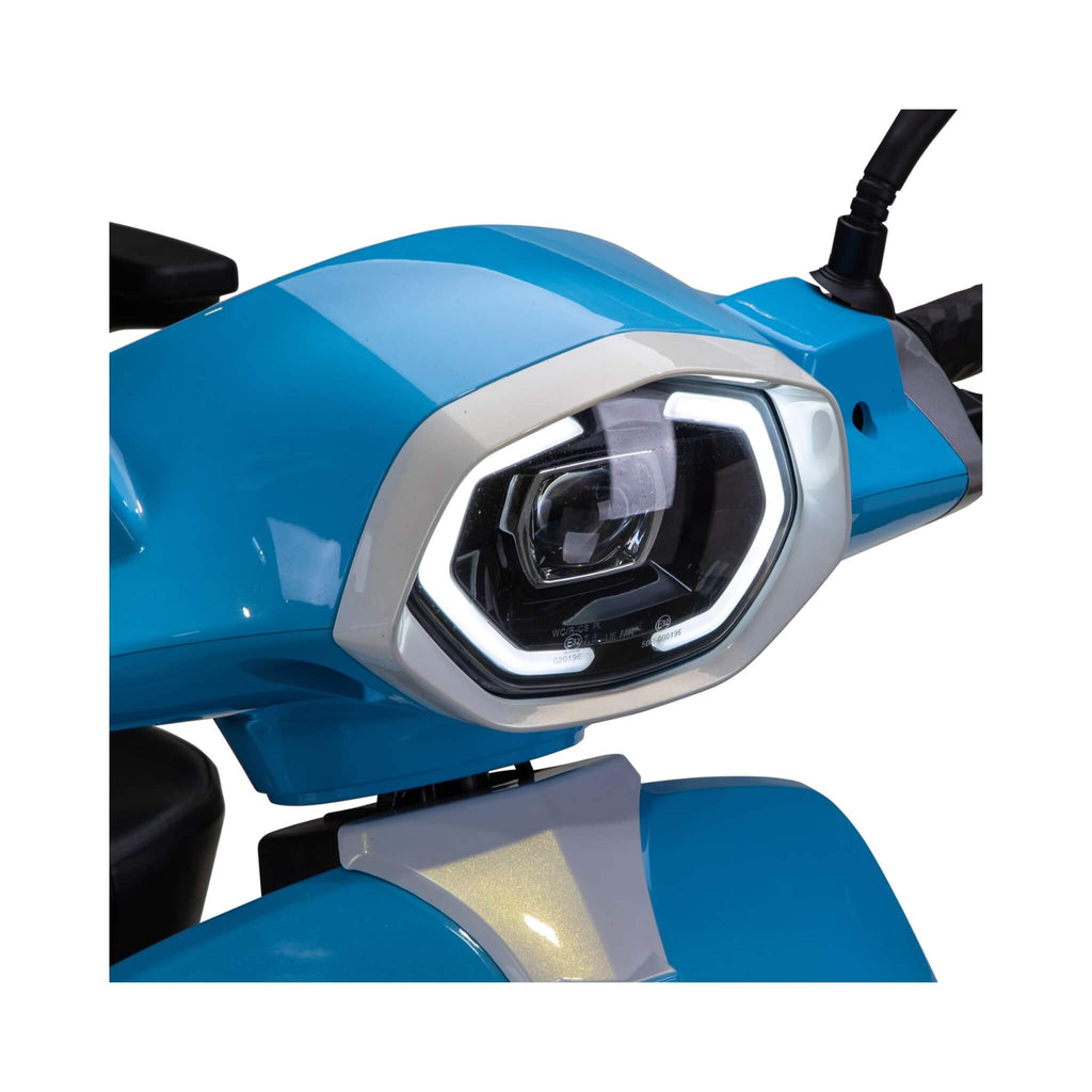 Bespoke Elite Premium Electric Mobility Scooter With Electronic Speed Control (SAK29053)