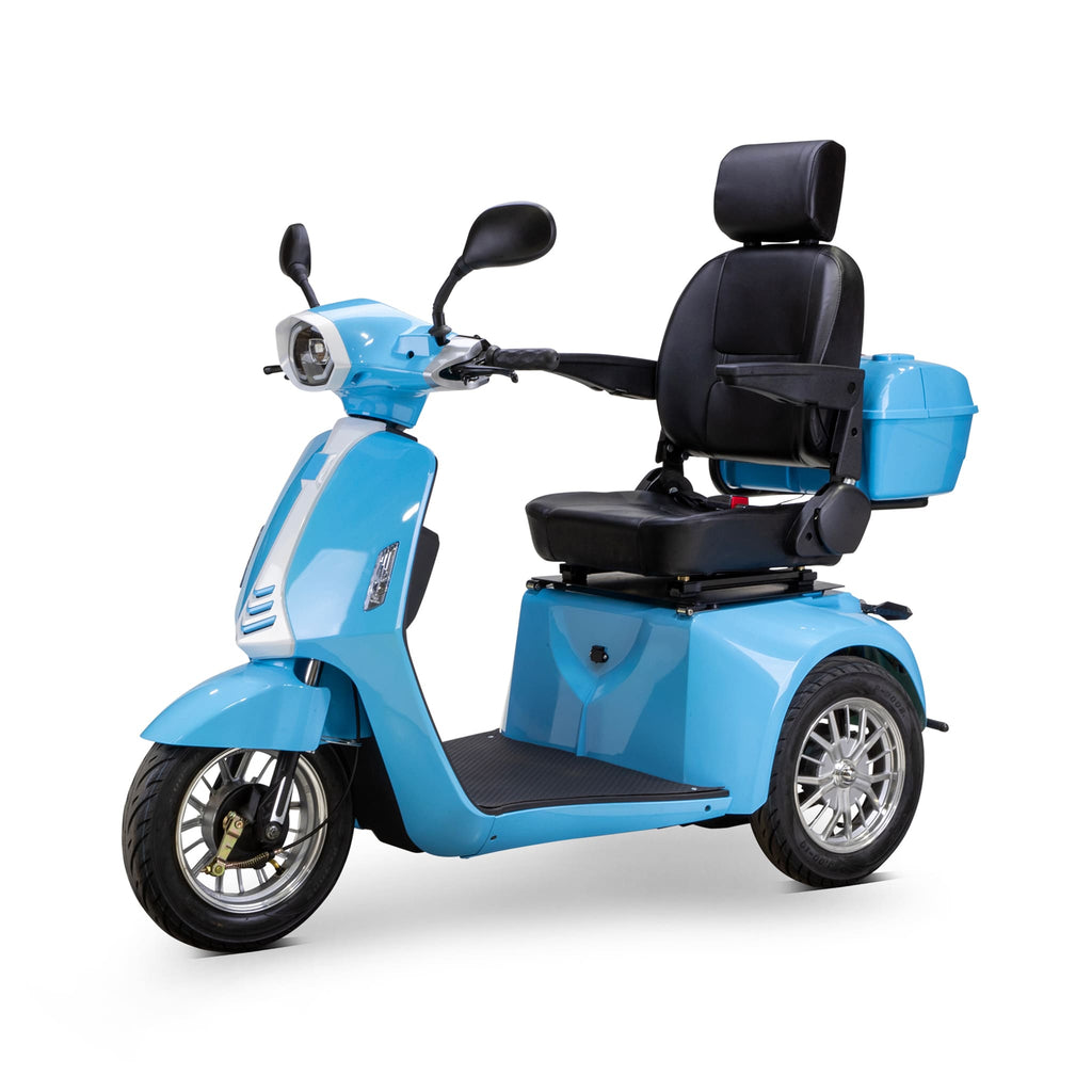 Bespoke Elite Premium Electric Mobility Scooter With Electronic Speed Control (SAK29053)