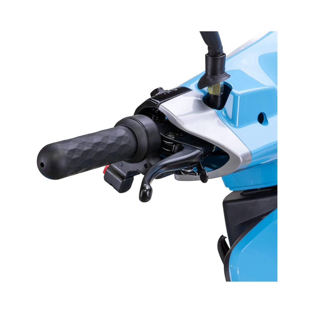 Bespoke Elite Premium Electric Mobility Scooter With Electronic Speed Control (SAK29053)