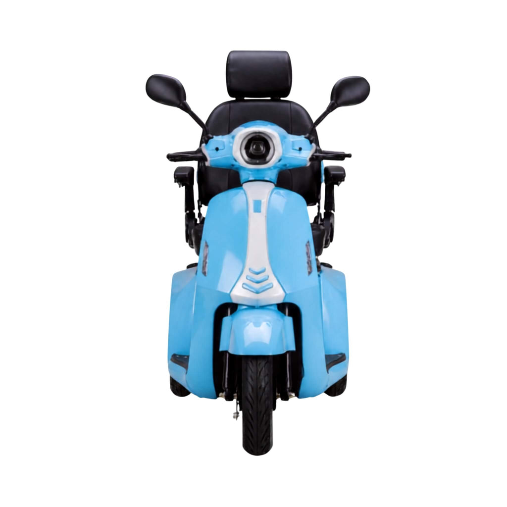 Bespoke Elite Premium Electric Mobility Scooter With Electronic Speed Control (SAK29053)