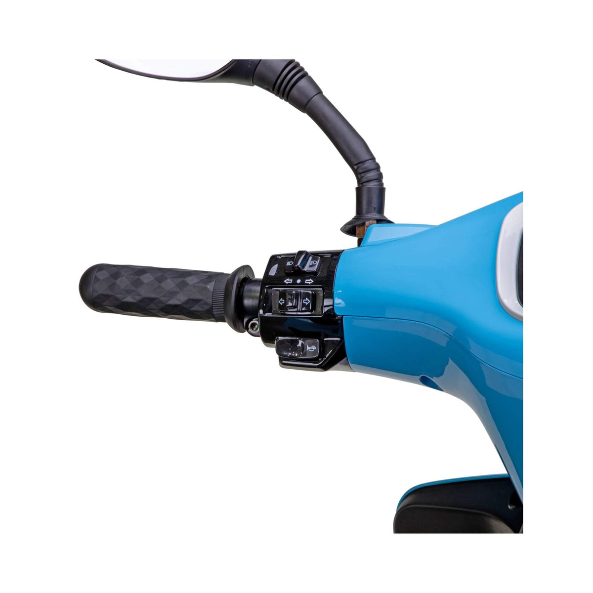 Bespoke Elite Premium Electric Mobility Scooter With Electronic Speed Control (SAK29053)