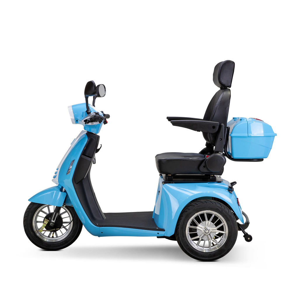 Bespoke Elite Premium Electric Mobility Scooter With Electronic Speed Control (SAK29053)