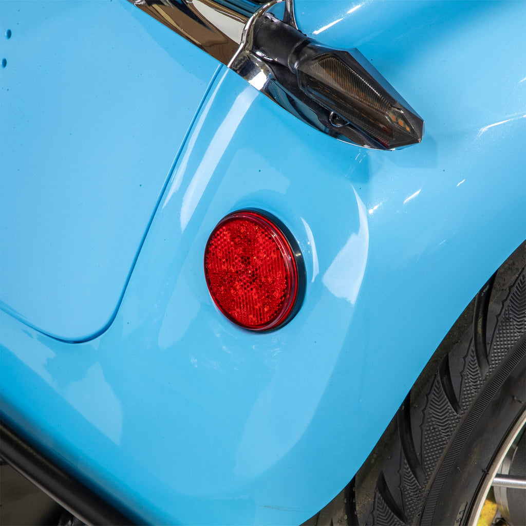Bespoke Elite Premium Electric Mobility Scooter With Electronic Speed Control (SAK29053)