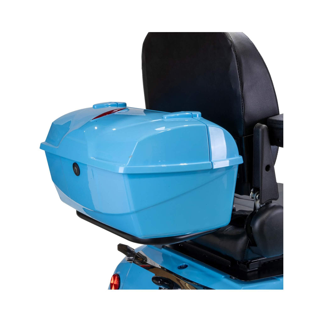 Bespoke Elite Premium Electric Mobility Scooter With Electronic Speed Control (SAK29053)