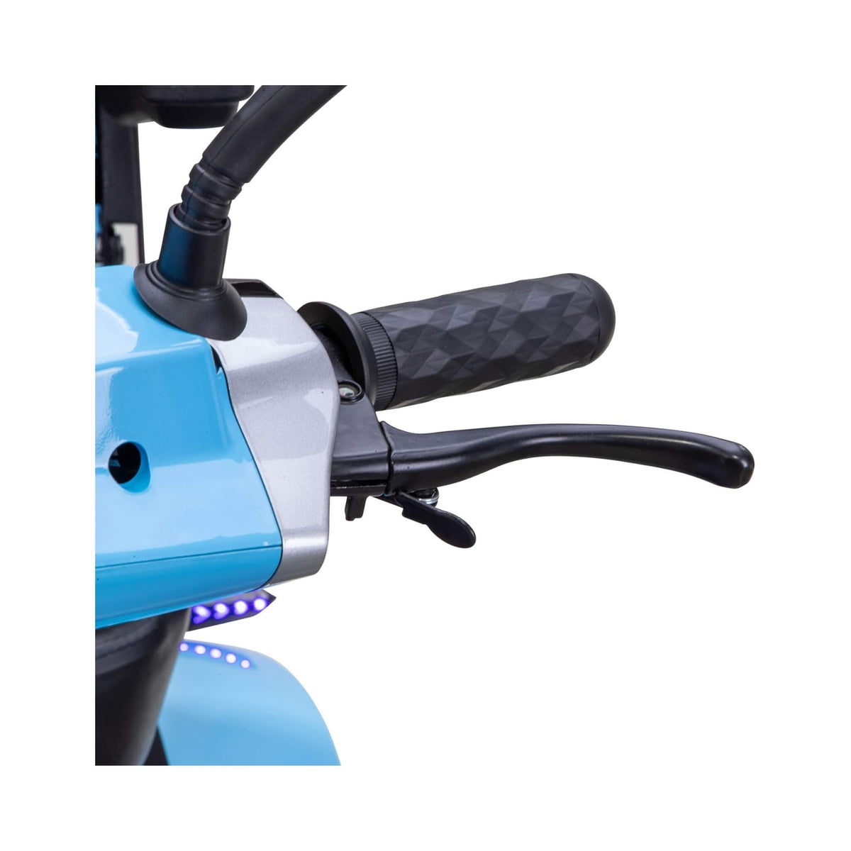 Bespoke Elite Premium Electric Mobility Scooter With Electronic Speed Control (SAK29053)