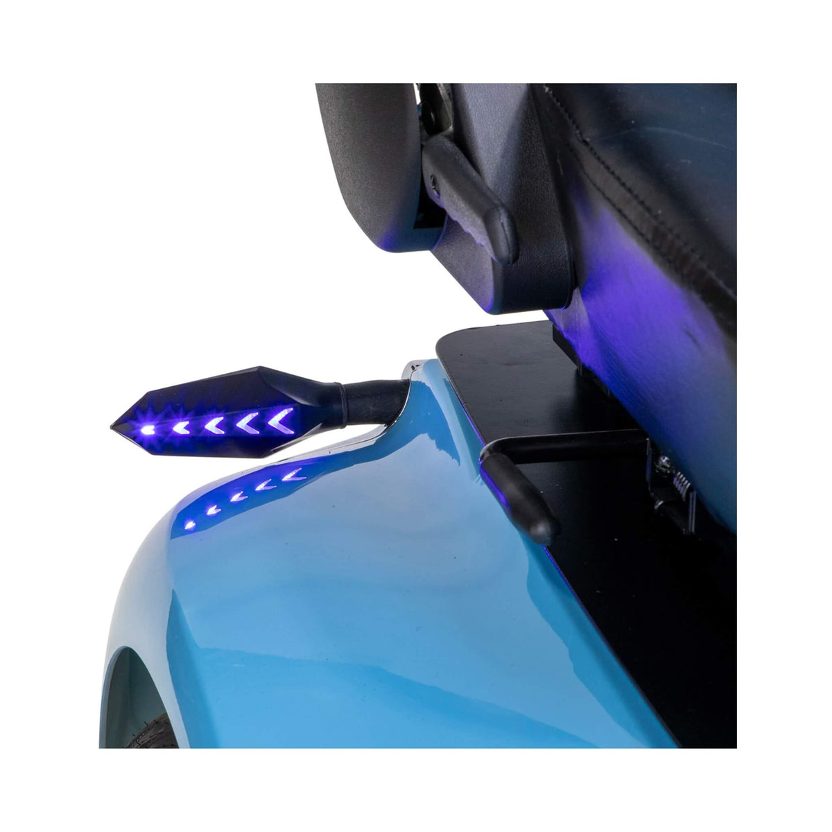 Bespoke Elite Premium Electric Mobility Scooter With Electronic Speed Control (SAK29053)