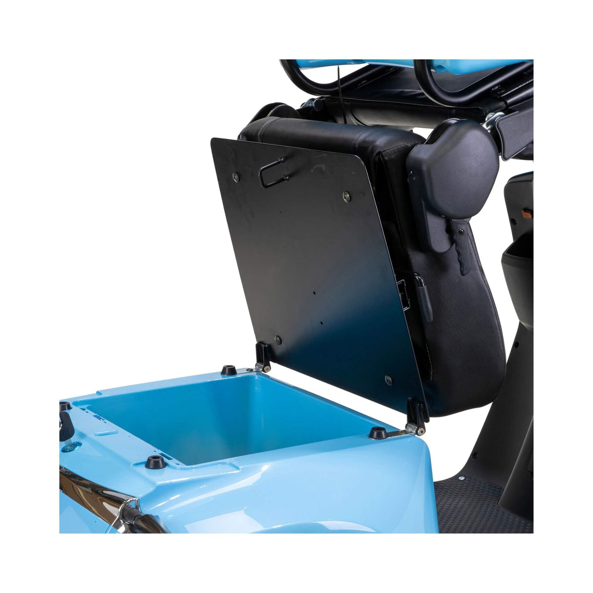 Bespoke Elite Premium Electric Mobility Scooter With Electronic Speed Control (SAK29053)