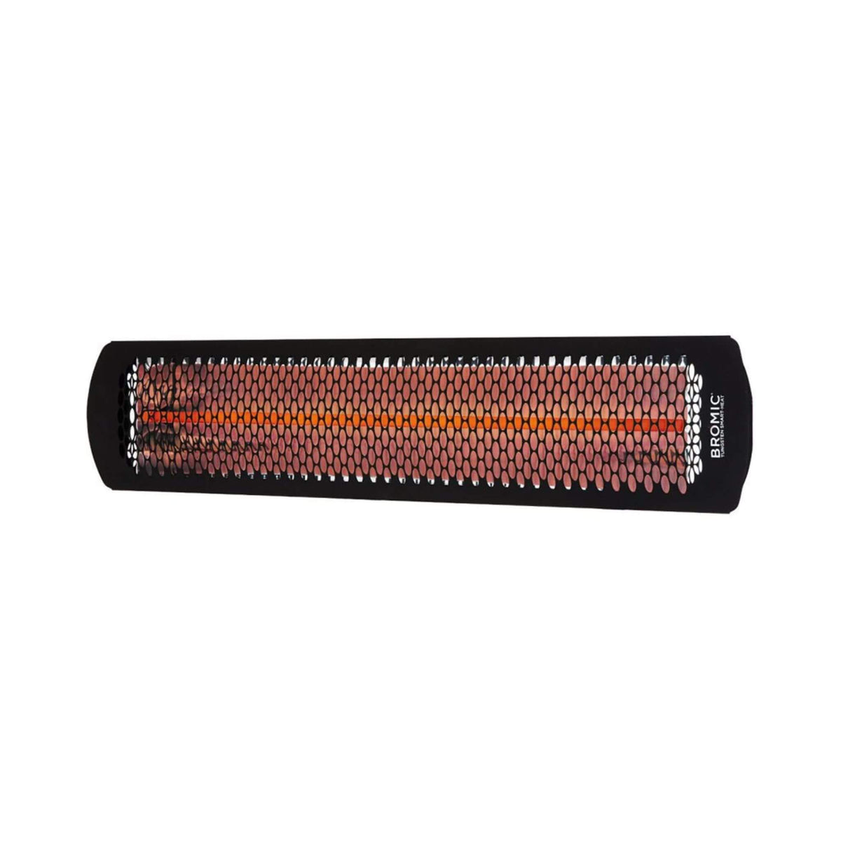 Bromic Heating Tungsten Smart-Heat™ 56-Inch 240V 6000W Single Element Electric Infrared Patio Heater [BH0420033] (SAK48512)
