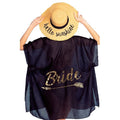 C.C ORIGINAL BEACH COVERUP