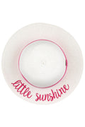 C.C SUN HAT
