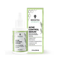 Bee & YOU 1 oz Acne Control Serum